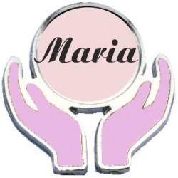 Magnete   Mani Personalizzato